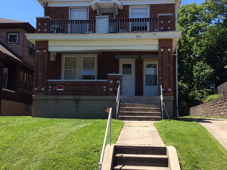741 Purcell Ave #2 — Photo 2
