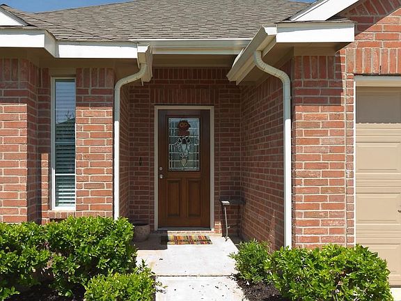 Pretty leaded glass door can't wait to go inside