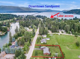 52 Birch Banks Rd, Sagle, ID 83860