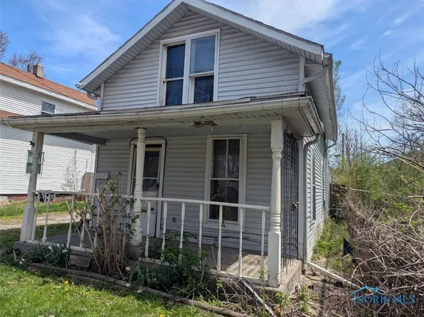 145 Whiting Ave, Toledo, OH 43609