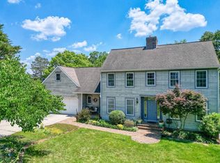 1134 Sumter Ct, Harrisonburg, VA 22802