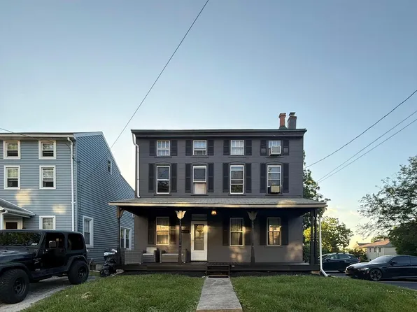 3033 Chestnut St, Lafayette Hill, PA 19444