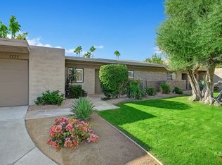 1777 E Sandalwood Dr, Palm Springs, CA 92262