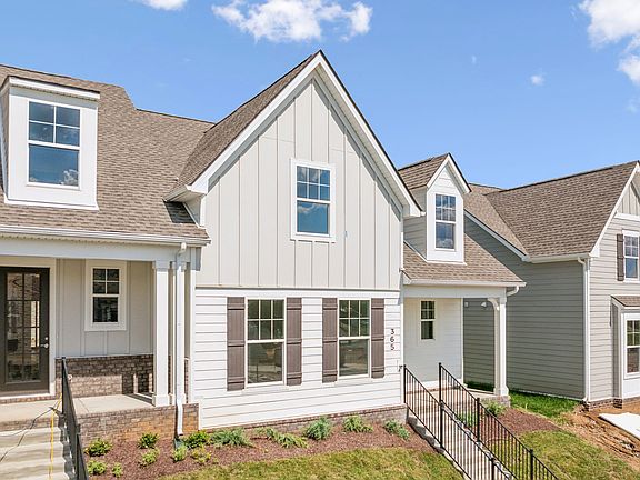 365 Faraday Court, Homesite 24 Interior Image 2