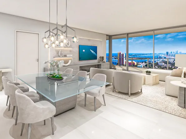 220 Lake Shore Drive #1719, Lake Park, FL 33403