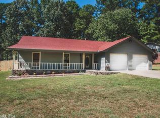 2600 Woodvale Ln, Benton, AR 72015