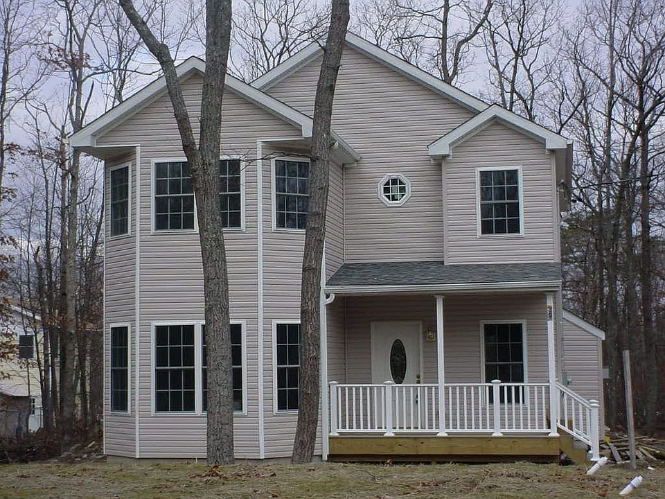 Awesome curb appeal!