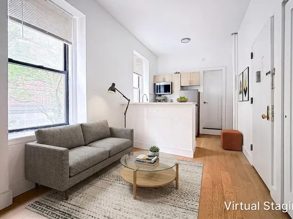 100 West 67th Street image 1 of 9