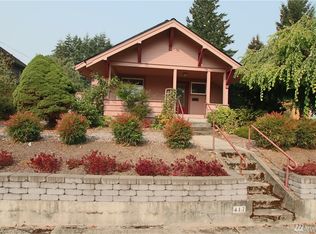 417 Percival St SW, Olympia, WA 98502