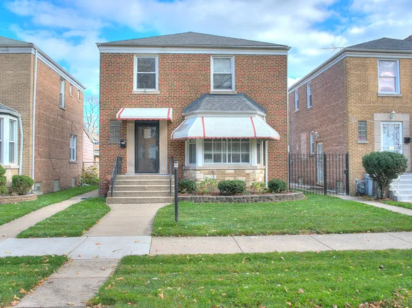 8531 S Bennett Ave, Chicago, IL 60617