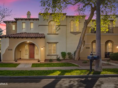 21129 W Main St, Buckeye, AZ, 85396