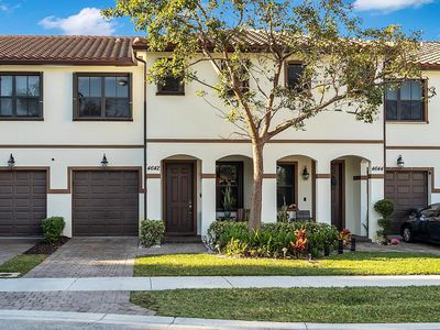 4642 Silver Saw Lane, Lake Worth, FL, 33463