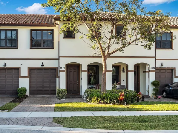 4642 Silver Saw Lane, Lake Worth, FL 33463