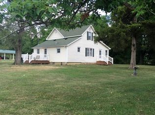 1973 Maple Rd, Fort Scott, KS 66701