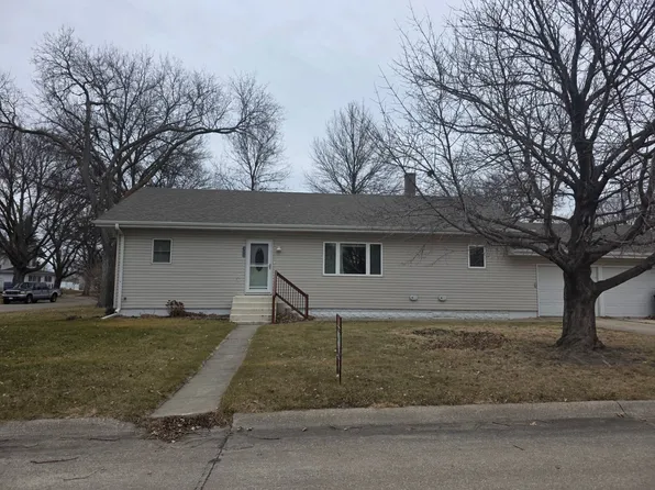 302 E 4th St, Atkinson, NE 68713
