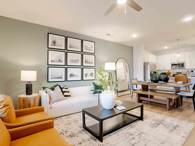River Rock at Dallas - Meander Living 2