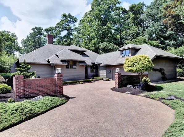 149 Roger Smith, Williamsburg, VA 23185