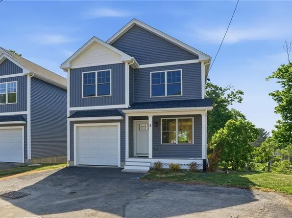 4 Teresa Ann Xing, West Warwick, RI 02893