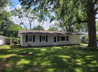 1708 Carolyn Dr, Champaign, IL 61821