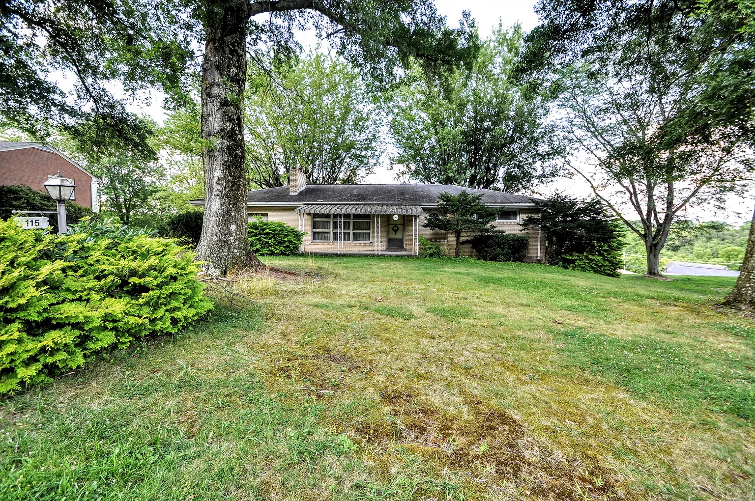115 Franklin Dr photo 1