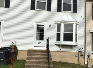 110 Whitburn Pl, Newark, DE 19702