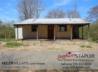 155 W East King Rd, Commerce, GA 30529