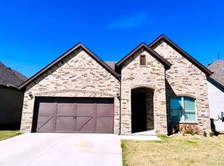 14828 Nightmist Rd, Aledo, TX 76008