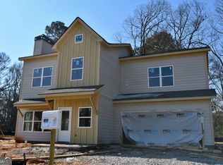 339 Andover Dr, Athens, GA 30607