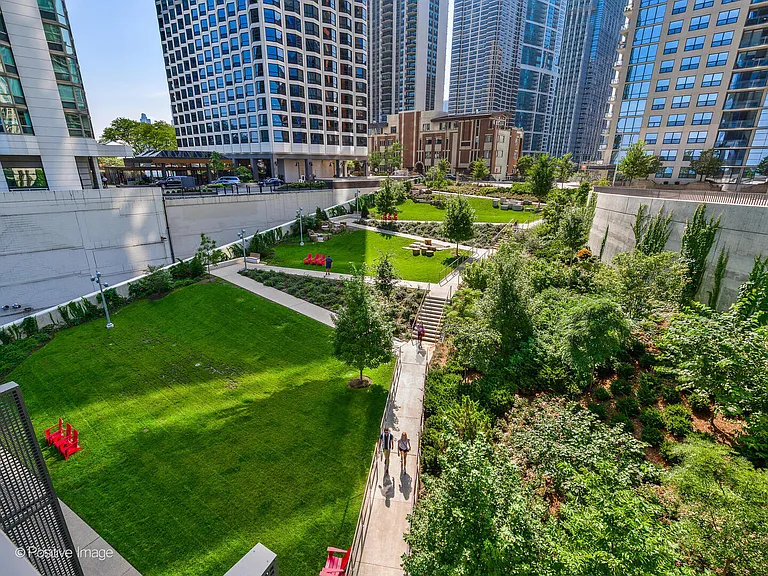 211 N Harbor Dr #1303 — Photo 16