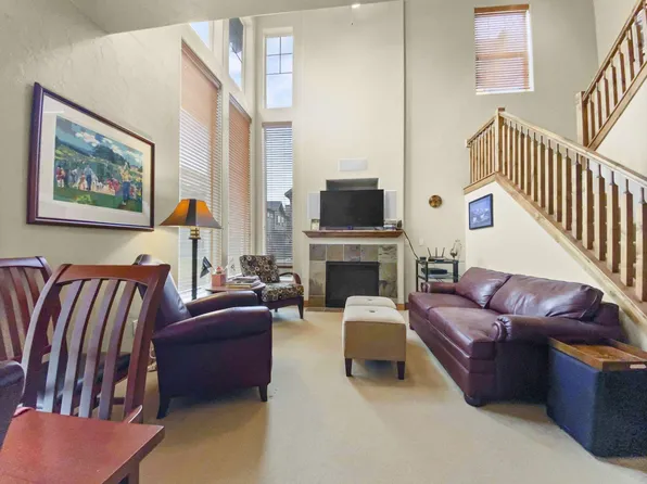 6180 N Fox Pointe Cir #C, Park City, UT 84098
