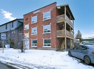 195 Balmoral Ave N, Hamilton, ON