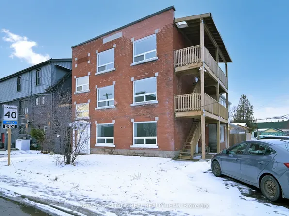 195 Balmoral Ave N, Hamilton, ON L8L 7S1