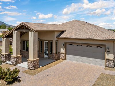 888 Trail Head Cir, Prescott, AZ, 86301
