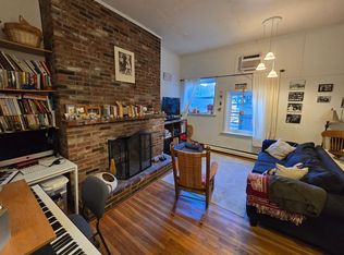 265 S 9th St APT 2F, Philadelphia, PA 19107