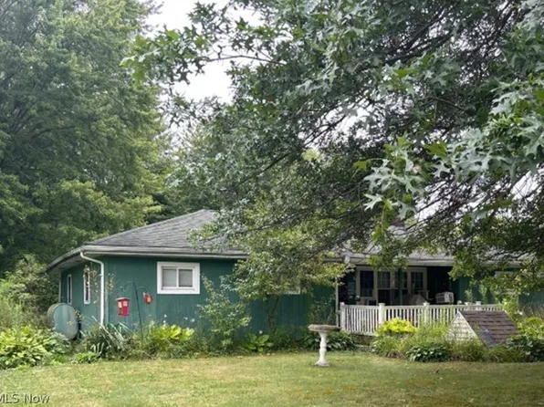 3700 Padanarum Rd, Geneva, OH 44041