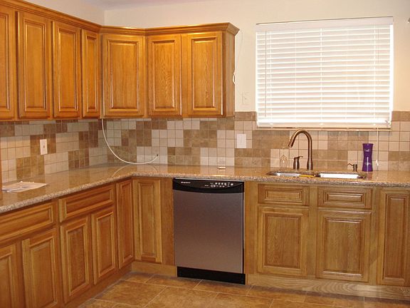 Huge Kitchen with Custom Everything