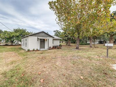 9 1st St SE, Fort Meade, FL, 33841
