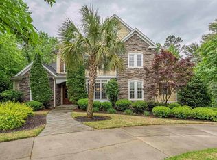 201 Wren Creek Cir, Blythewood, SC 29016