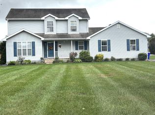 25648 Green Briar Rd, Seaford, DE 19973