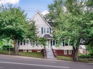 478 S Maple St, Akron, OH 44302