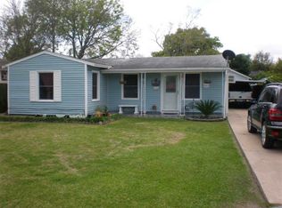 825 San Jacinto Ave, Port Arthur, TX 77642