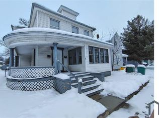 602 Forest Ave #1, Mishawaka, IN 46545