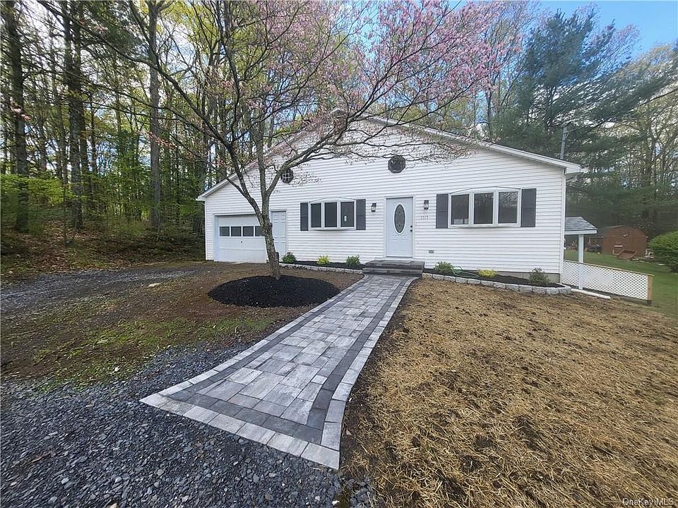 3515 State Route 52, Pine Bush, NY 12566 Zillow