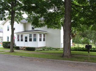 122 Locust St, Clinton, MI 49236