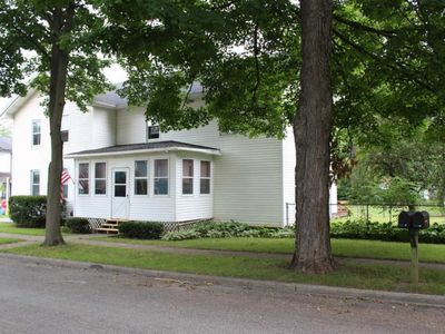 122 Locust St, Clinton, MI, 49236