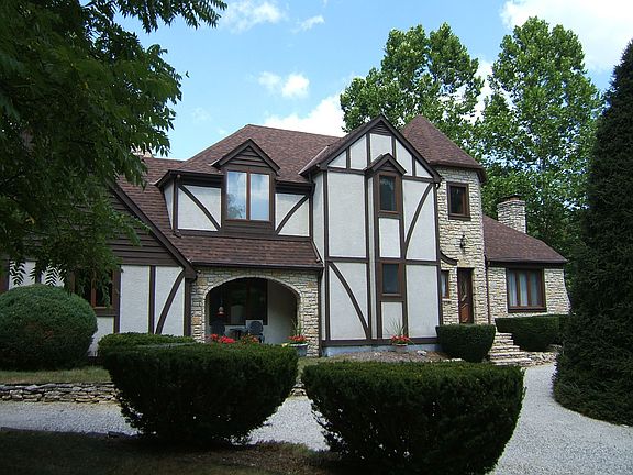 Geo-thernal Green Home