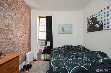 Rented by Oxford Property Group