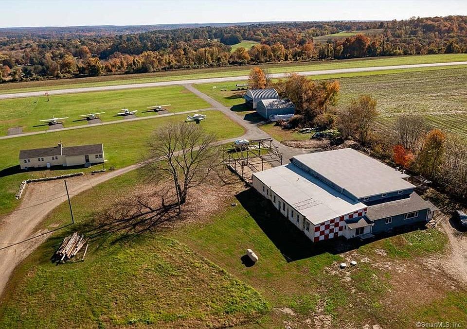 89 Route 169, Woodstock, CT 06281 MLS 170532163 Zillow