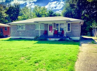 4338 Charlotte Ann Dr, Louisville, KY 40216