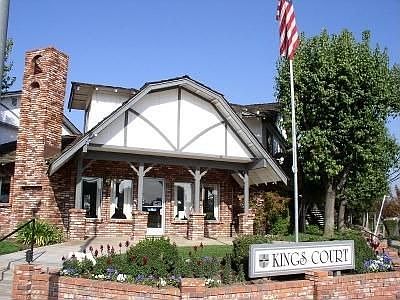 1st image of 5387 E Kings Canyon Rd APT 204